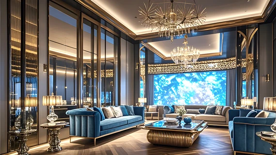 探寻咸阳商务ktv的独特魅力-乾县ktv预定